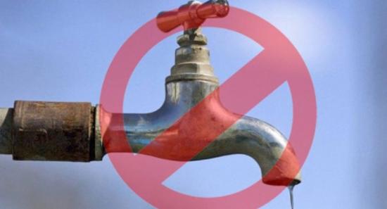 10-Hour Water Cut For Wattala, Ja-Ela & More